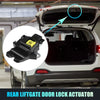 Kia Rio Rear Liftgate Door Lock Actuator (2018-2023)