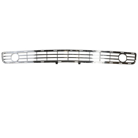 Bumper Face Bar Grilles Front for Lincoln Navigator