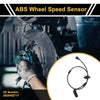 Mercedes-Benz W202 ABS Wheel Speed Sensor (1996-2000)