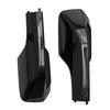 Toyota RAV4 XA20 4 Pcs Black Roof Rack Cover (2001-2005)