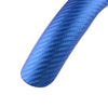Car - Non-Slip Accessory 38cm Blue Steering Wheel Booster Cover