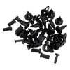 GMC Chevy Cadillac 20pc Inner Wheel House Panel Clips