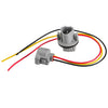 Infiniti Nissan Subaru Lexus IS300 / 350 Headlight Adapter Connector Socket