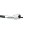 Honda Rebel 250, Shadow VLX 600 Speedometer Drive Cable (1985-2007)