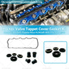 Toyota Hilux KUN26R 1KD-FTV 3.0 Rocker Cover Gasket (2005-2016)