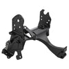 BMW R1200GS Upper Fairing Stay Bracket (2013-2017)