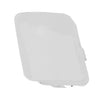 Toyota RAV4 Left Side Front Bumper Tow Hook Eye Cover (2006-2008)