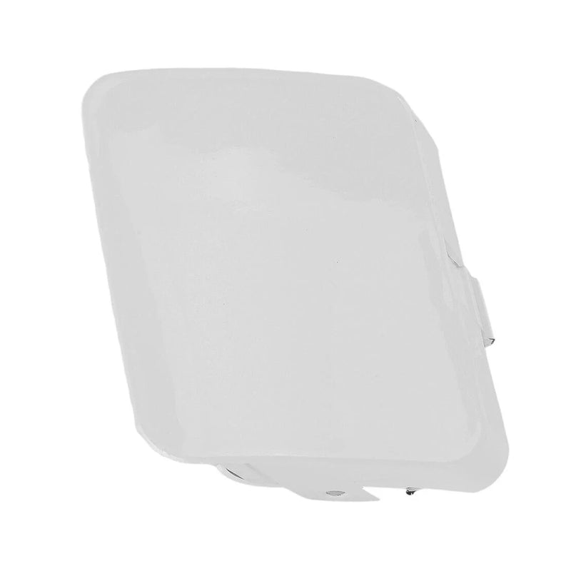 Toyota RAV4 Left Side Front Bumper Tow Hook Eye Cover (2006-2008)