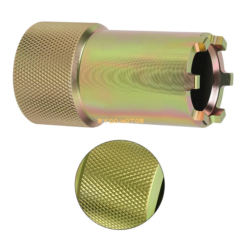 Polaris P-90 P-85 Clutches RZR XP 900 1000 Primary Clutch Spider Nut Tool