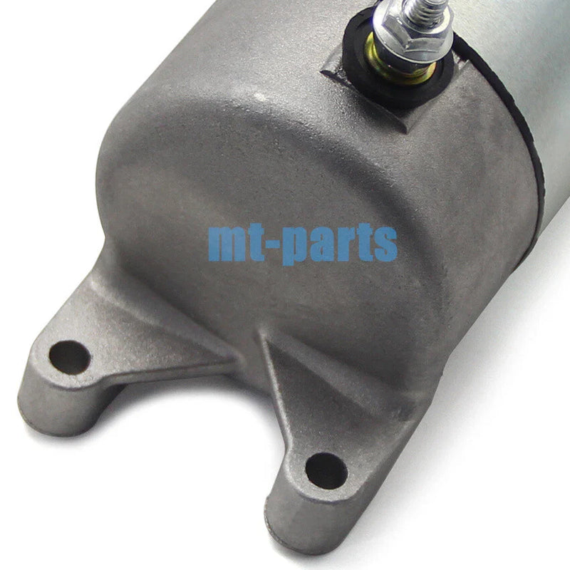 Honda CB400SF Super Four, CB-1, CB400F Starter Motor Assembly (1992-1998)