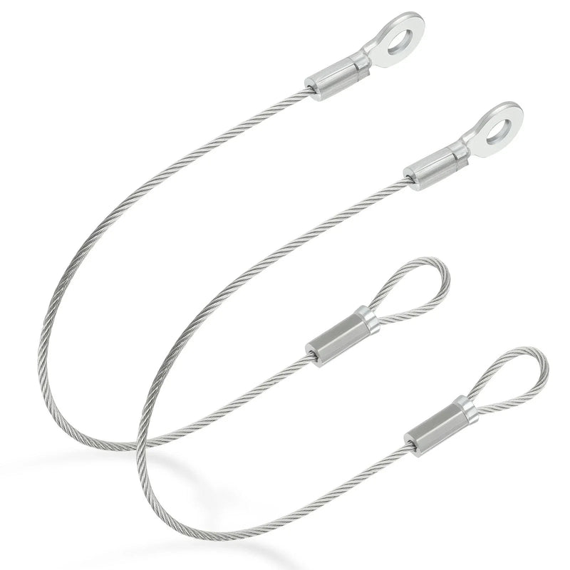 Polaris Ranger 570 Crew 2014-2021 Tailgate Cable