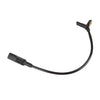 Mercedes-Benz GL320 GL350 GL450 ABS Wheel Speed Sensor (2007-2012)