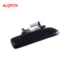 Honda Civic Smooth Black RH Rear Outside Door Handle (2001-2005)