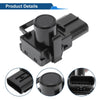 Lexus RX350 (2010-2012) Black 1 Pc Reverse Backup Parking Sensor