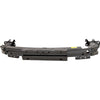 Front Bumper Reinforcement For Honda Accord 2013-2017