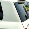 Mercedes Benz GLK Class X204 Rear Window Side Spoiler (2009-2015)