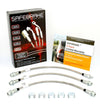 Hilux RZN169 / 174R 2.7L (Standard Height) Brake Line Kit (2005-2015)