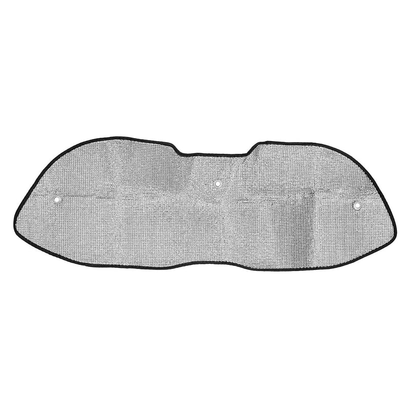 Honda Fit Hatchback Rear Windshield Sunshade (2008-2013)