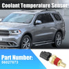 Jeep Grand Cherokee Engine Coolant Temperature Sensor (2001-2007)