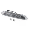 Can-Am Spyder RT Front Bumper Auxiliary Headlight (2020-2023)
