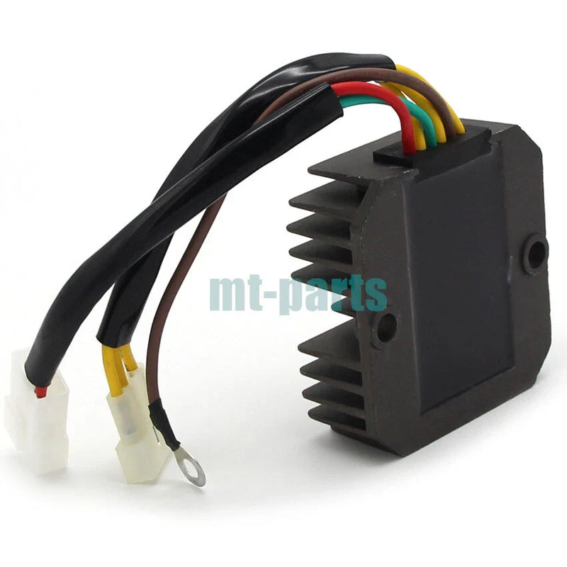 Aprilia Leonardo 250 300, Pegaso 650 Voltage Regulator Rectifier (99-04, 92-00)