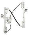 Chrysler 300 300C LE LX Front Right Window Regulator (2005-2008)