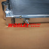 Subaru Impreza WRX GC8 STI Aluminum Radiator & Fan Shroud (1992-2000)