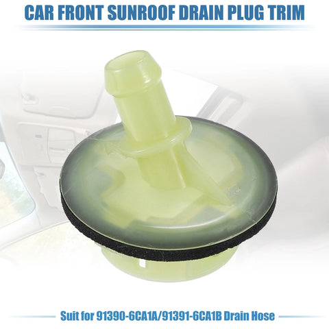 Infiniti Nissan Upgraded Sunroof Drain Hose Grommet (2003-2015)