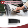 Land Rover Discovery Sport Exterior Door Handle Cover Trim (2015-2023)
