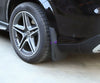Mercedes Benz GLS63 GLS AMG 4Pcs / Splash Guards Mud Flaps (2020–2024)