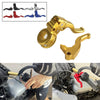 Harley Touring Electra Glide Standard Brake Clutch Levers