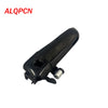 Toyota Hiace Black Left Front Door Handle (2005-2018)