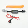 Subaru Forester XV Plug Auto Start Stop A-OFF Engine Canceller (2018–2020)