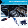Nissan Navara D22 5sp Manual 2.5 3.0 3.3 Neutral Position Switch