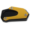 Suzuki V-Strom 1050A / XT CNC Kickstand Enlarger Plate (2020)
