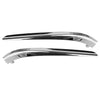 Toyota Camry L&R Rearview Mirror Cover Trim (2019-2023)