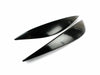 Mercedes Benz W204 4D Headlight Covers (2007-2011)