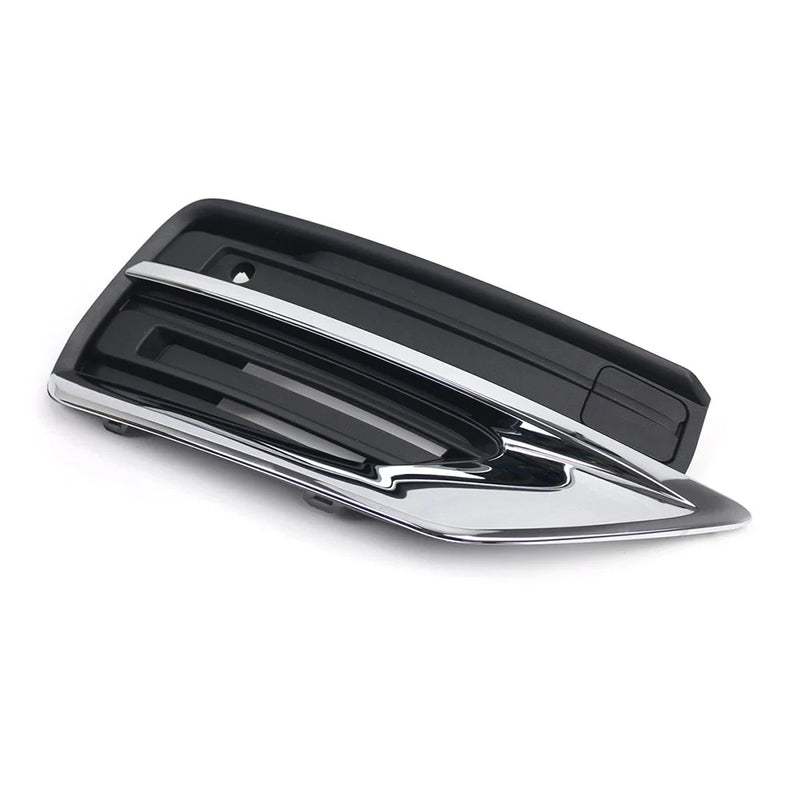Volvo XC90 Right Side Fog Light Grille (2020-2024)