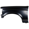 Fender For Ford F-150 1992-1996 Front Driver Side