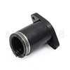 YAMAHA BIG BEAR CARB INTAKE BOOT WITH AIR BOX CLEANER JOINT (2000-2012)