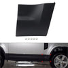 Land Rover Defender Right Front Fender Lower Molding (2020-2023)