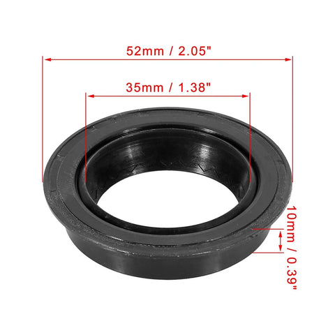 Nissan Patrol Inner Axle Seals (303752)