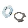 Yamaha Raptor 700 / 700R Front Sprocket Nut Washer (2006–2023)