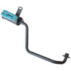 90cc 110cc Dinosaur Style Quad ATV Exhaust Pipe & Muffler System