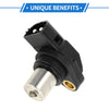 VOLVO FH 12 (1998-2014) 1 Pc Black Crankshaft Position Sensor