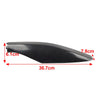 Toyota Land Cruiser Prado, Lexus GX470 Roof Luggage Rack Leg Cover (2003-2009)