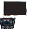 Subaru Outback Legacy WRX 6.5" Radio Navi LCD Touch Screen (2018-2019)