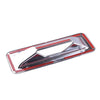 Ford Edge Chrome Tailgate Handle Cover (2011-2014)