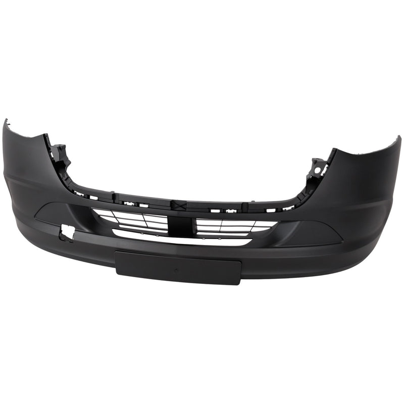 Bumper Cover Fascia Front for MB Mercedes Van