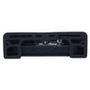 Suzuki Vitara Back Rear Tailgate Handle Smooth Black (1988–1998)